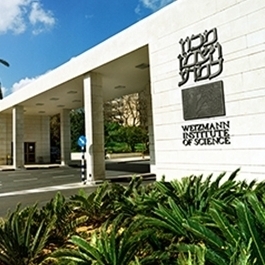 Instituto Weizmann de Ciencias